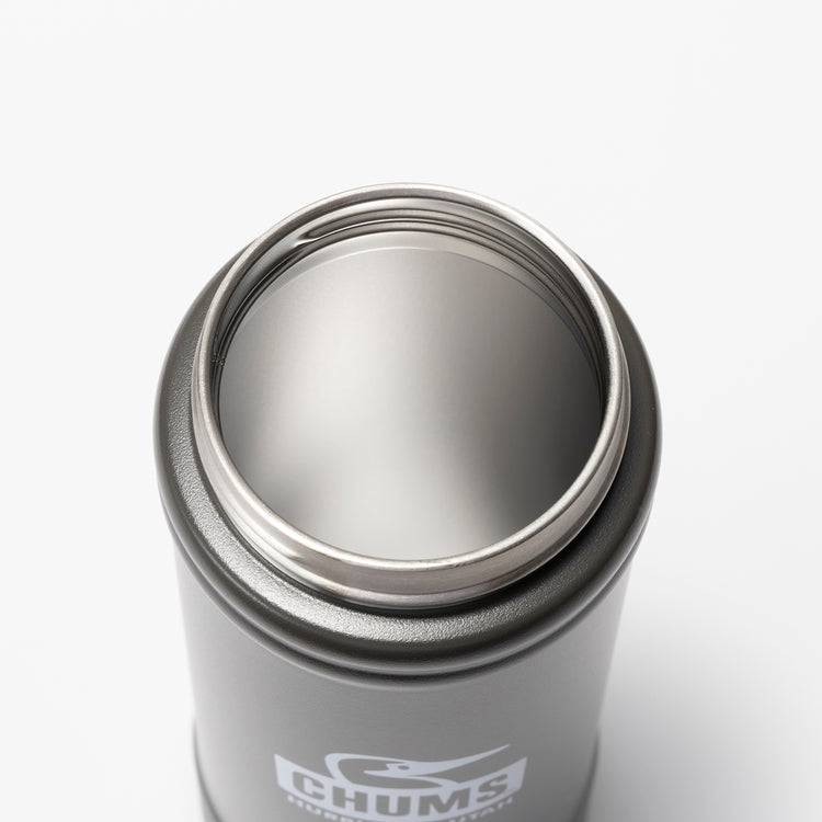 CHUMS | チャムス　Camper Wave Bottle 500ml