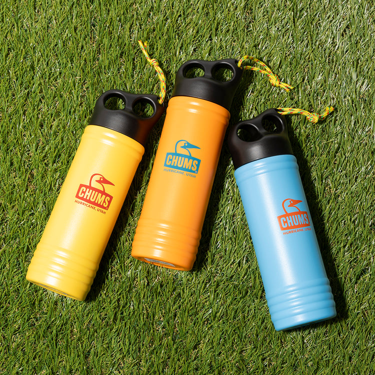 CHUMS | チャムス　Camper Wave Bottle 500ml