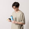 CHUMS | チャムス　Camper Wave Bottle 500ml