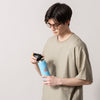 CHUMS | チャムス　Camper Wave Bottle 500ml