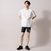 着用サイズ L(身長181cm)
