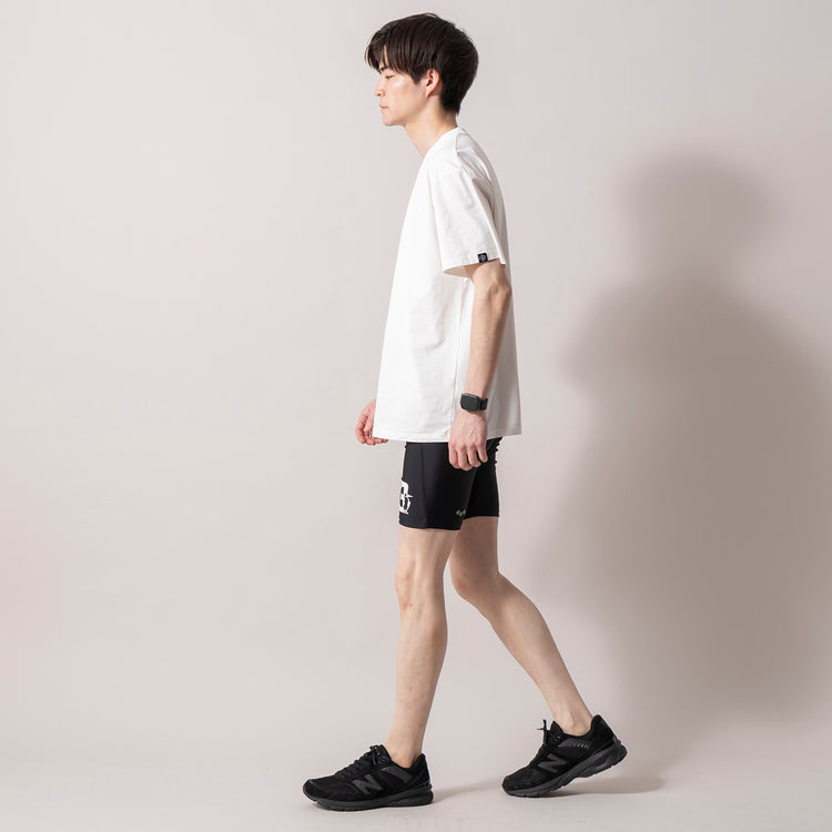 着用サイズ L(身長181cm)