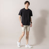 着用サイズ L(身長181cm)