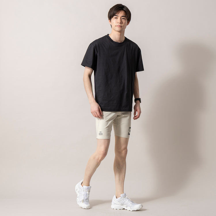 着用サイズ L(身長181cm)
