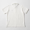 CHUMS | チャムス Booby Shawl Polo Shirt