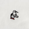CHUMS | チャムス　Booby Shawl Polo Shirt