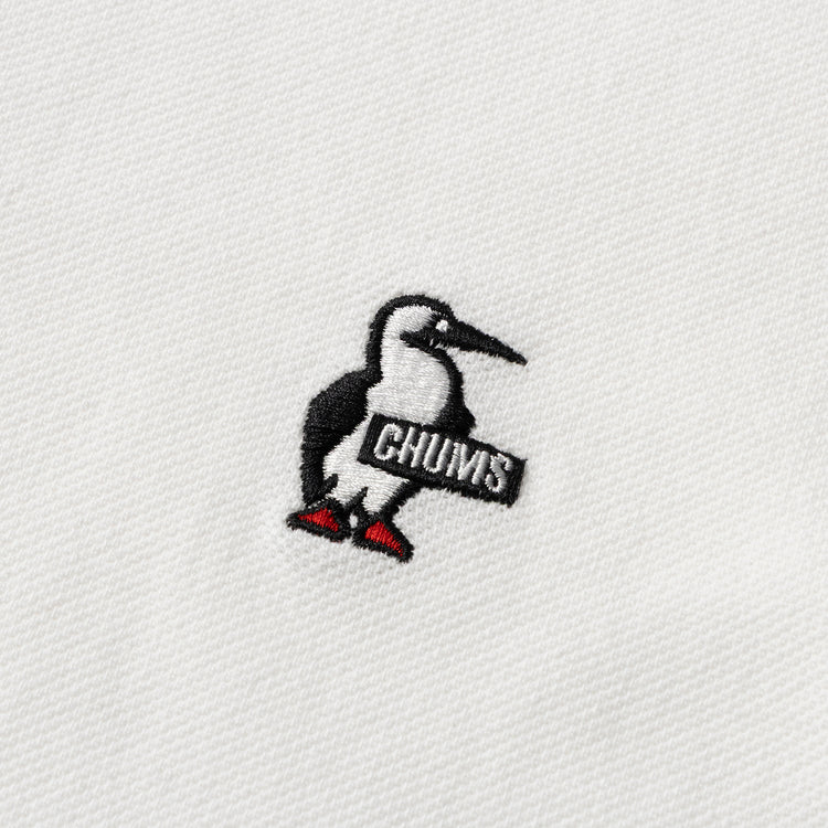 CHUMS | チャムス　Booby Shawl Polo Shirt