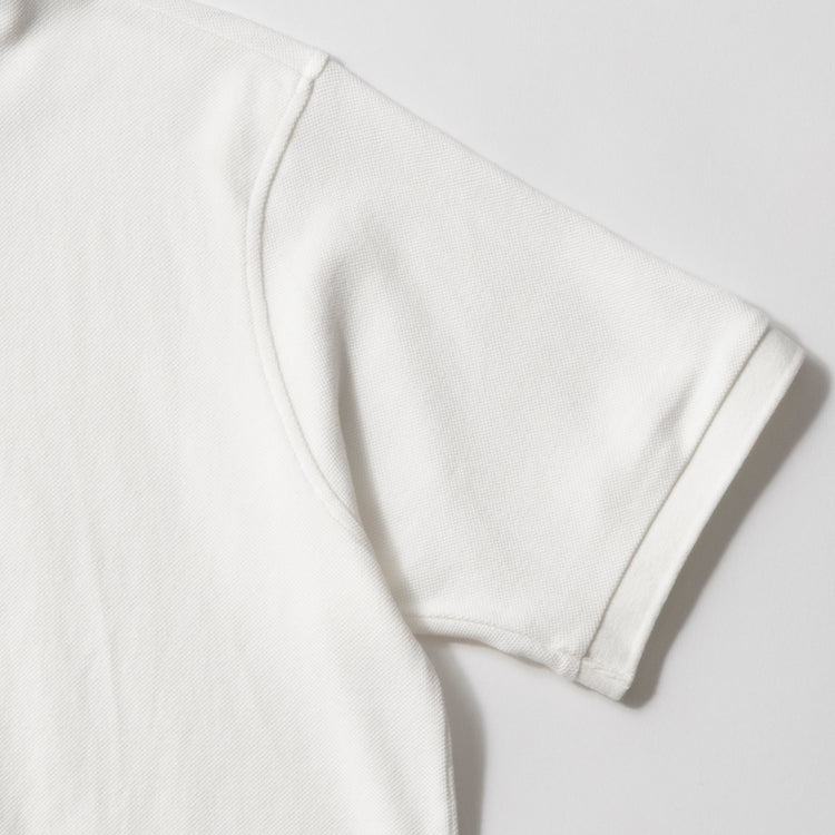 CHUMS | チャムス　Booby Shawl Polo Shirt