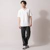 CHUMS | チャムス Booby Shawl Polo Shirt