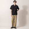 CHUMS | チャムス　Booby Shawl Polo Shirt