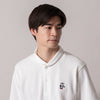 CHUMS | チャムス　Booby Shawl Polo Shirt
