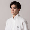 CHUMS | チャムス Booby Shawl Polo Shirt
