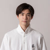 CHUMS | チャムス　Booby Shawl Polo Shirt