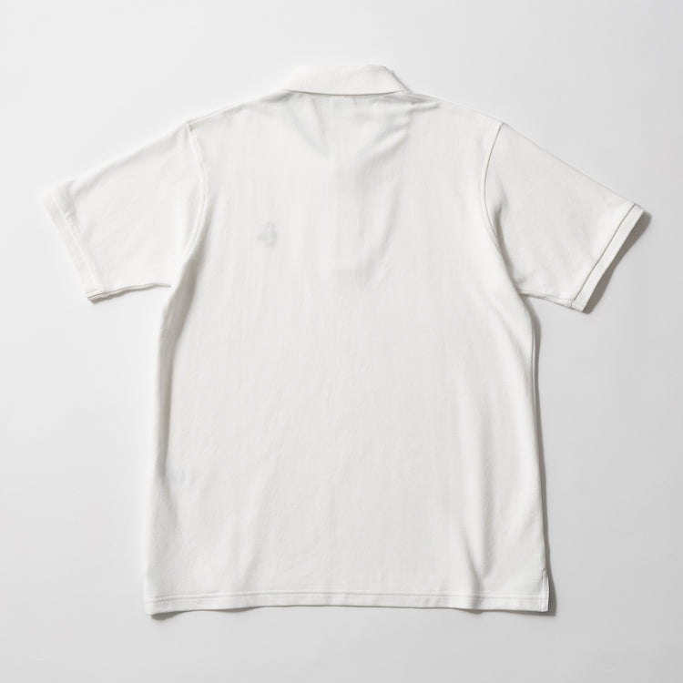 CHUMS | チャムス　Booby Polo Shirt