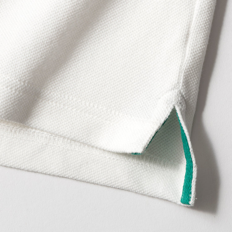 CHUMS | チャムス　Booby Polo Shirt