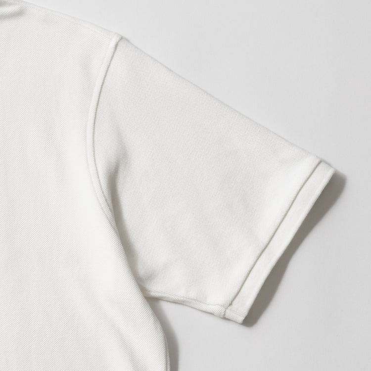 CHUMS | チャムス　Booby Polo Shirt