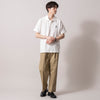 CHUMS | チャムス Booby Polo Shirt