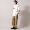CHUMS | チャムス　Booby Polo Shirt