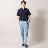CHUMS | チャムス Booby Polo Shirt