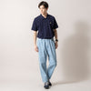 CHUMS | チャムス　Booby Polo Shirt