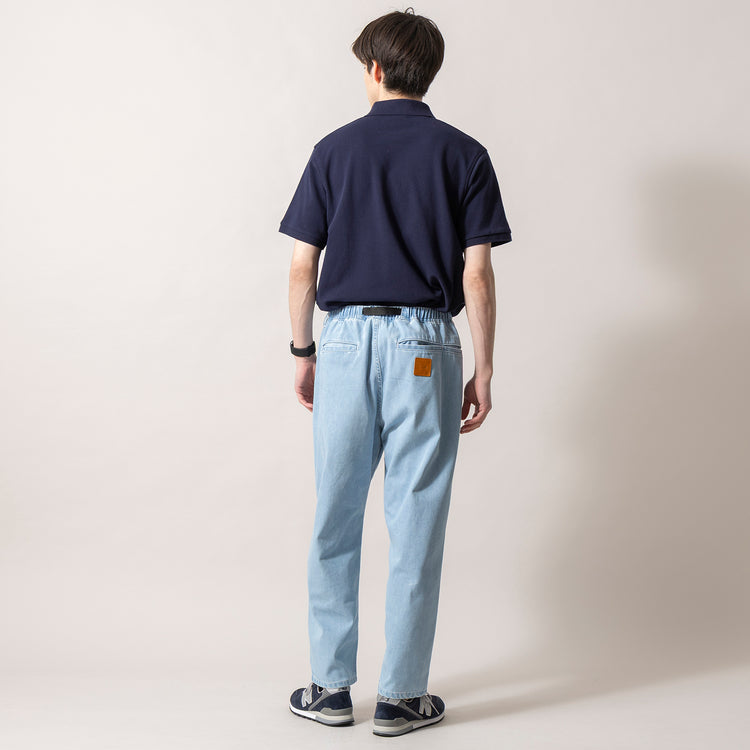 CHUMS | チャムス　Booby Polo Shirt
