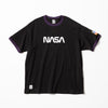 Black/Purple