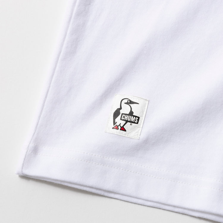 CHUMS | チャムス　Space Ringer T-Shirt