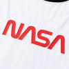 CHUMS | チャムス　Space Ringer T-Shirt