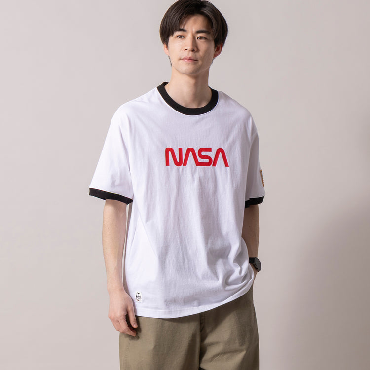 着用サイズ L(身長181cm)
