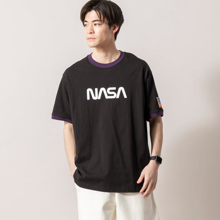 着用サイズ L(身長181cm)