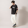 着用サイズ L(身長181cm)
