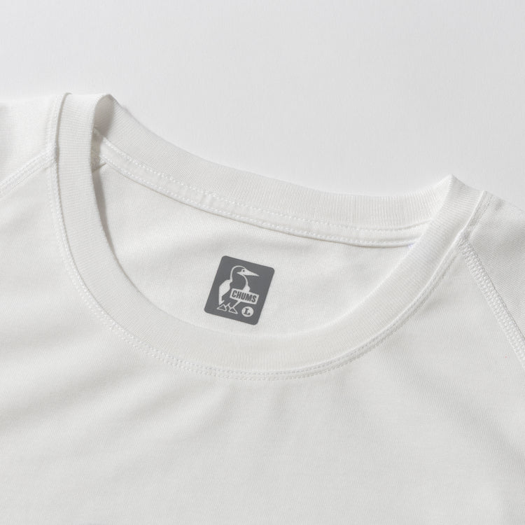 CHUMS | チャムス　CHUMS X 3itsuka Running Cheering Booby T