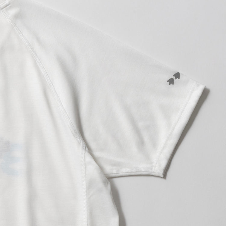 CHUMS | チャムス　CHUMS X 3itsuka Running Cheering Booby T