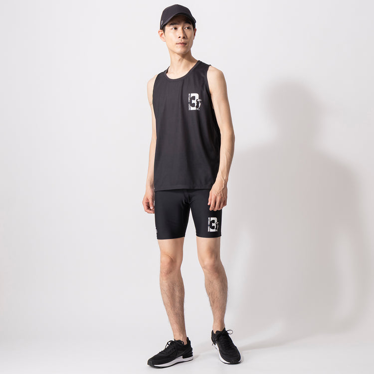 着用サイズ L(モデル身長180cm)