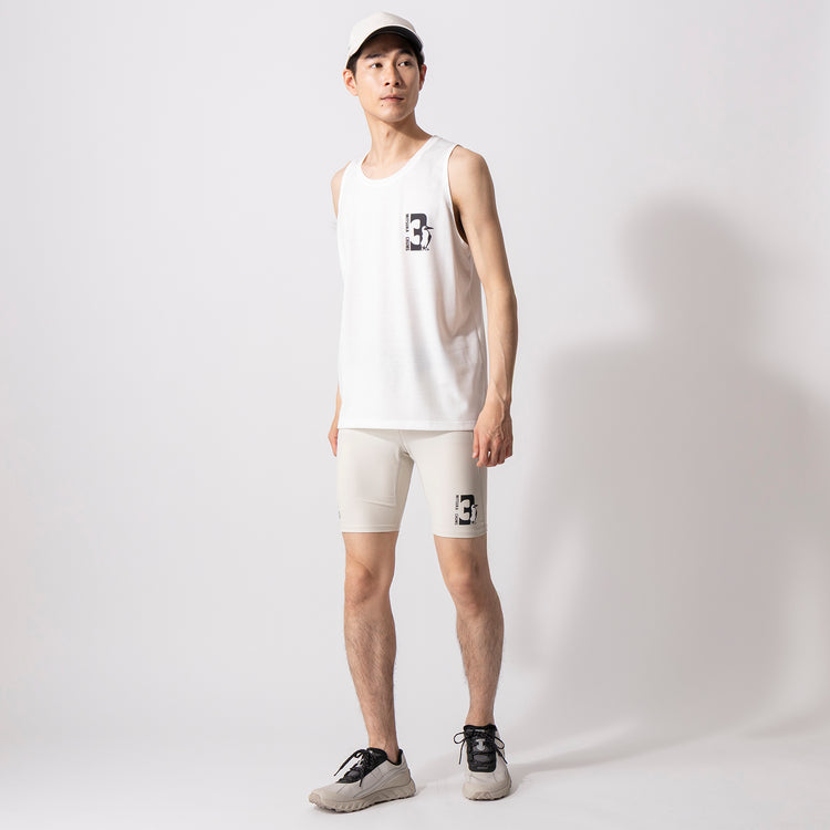 着用サイズ L(モデル身長180cm)