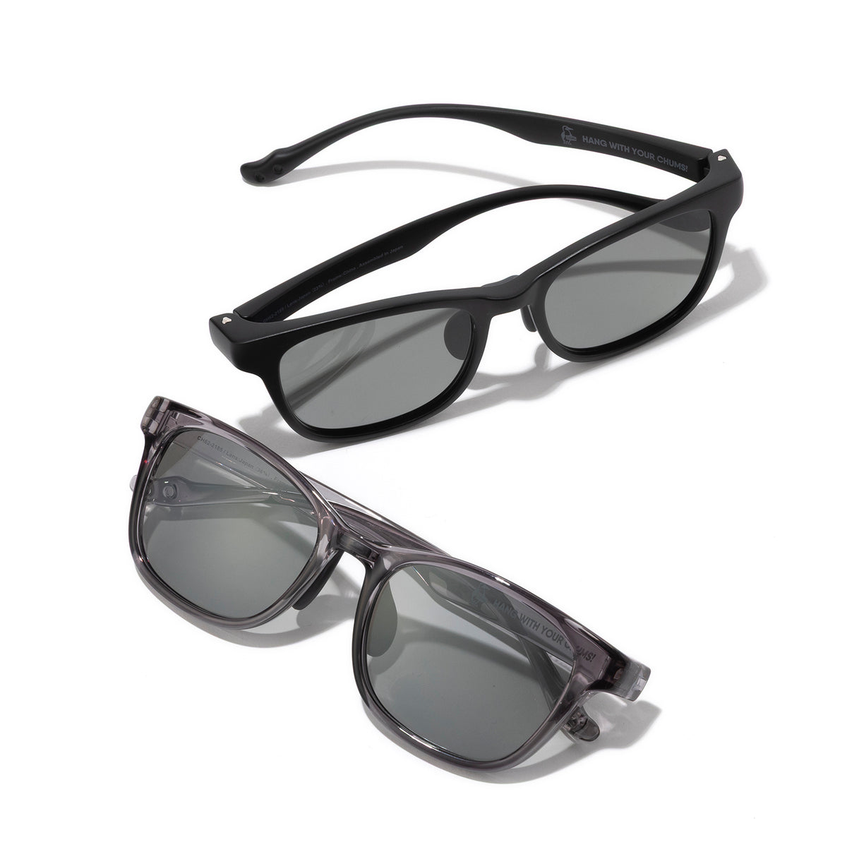 CHUMS | チャムス Booby Wellington Sunglasses