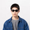 CHUMS | チャムス Booby Boston Sunglasses