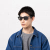 CHUMS | チャムス Booby Boston Sunglasses