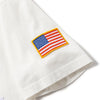 CHUMS | チャムス　NASA Space Pocket T-Shirt