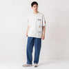 着用サイズ L(身長180cm)