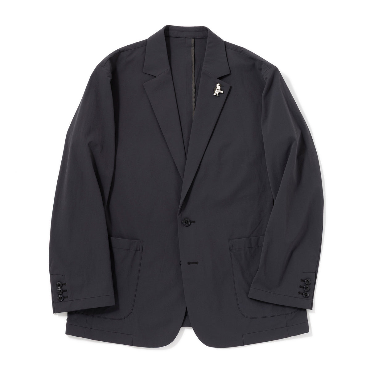 CHUMS | チャムス Hurricane Stretch Jacket Men