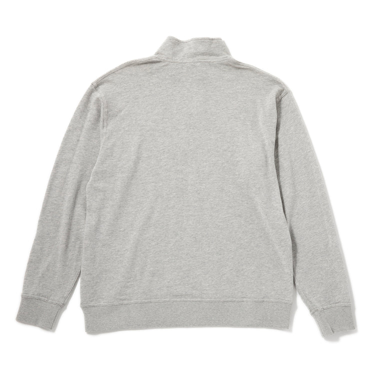 CHUMS | チャムス　Keystone Half Zip Top