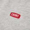 CHUMS | チャムス　Keystone Half Zip Top