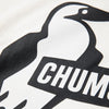 CHUMS | チャムス　Booby Logo Brushed L/S T-Shirt