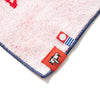 CHUMS | チャムス Logo Hand Towel