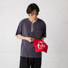 CHUMS | チャムス Logo Hand Towel