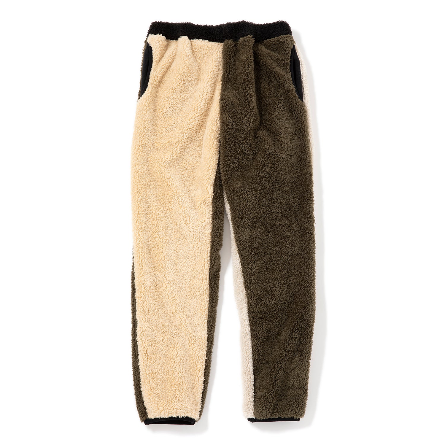 チャムス フリースロンパース 80cm CHUMS | チャムス Bonding Fleece 