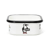 CHUMS | チャムス Enamel Container S