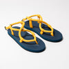 Navy/Yellow