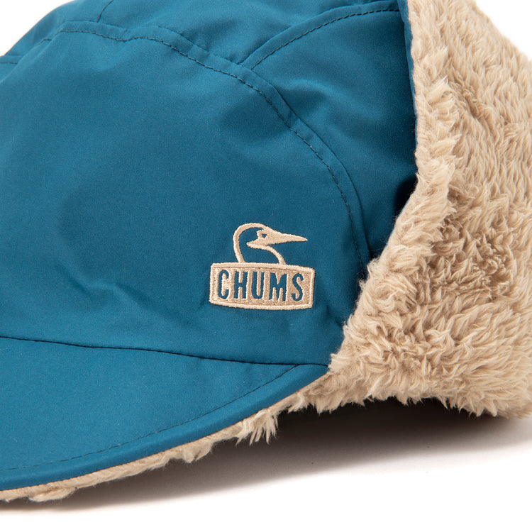 CHUMS | チャムス　Elmo Gore-Tex WINDSTOPPER Reversible Cap